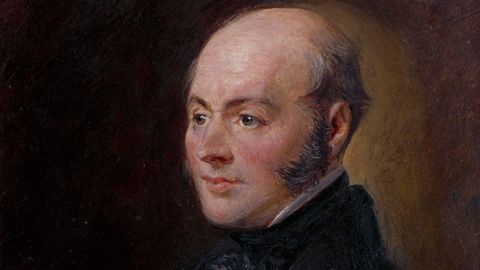Sajandipikkune vaikus on murtud: kõlama hakkab kunstnik John Constable’i tšello