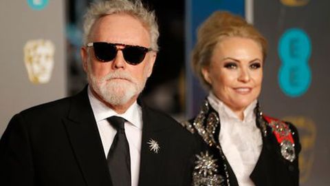Queeni trummar Roger Taylor avaldab uue albumi