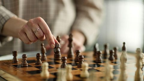 Rahvusvaheline maleliit viskas Venemaa oma liikmete seast välja