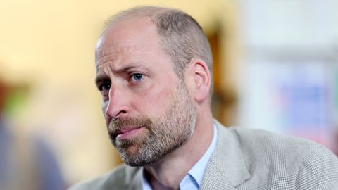 KUNINGLIK LIHTSUS ⟩ Prints Williami hommikusöök on palju tavalisem, kui arvata võiks
