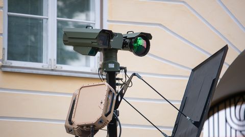 Eesti suur siht: saada aastaks 2030 juhtivaks drooniriigiks