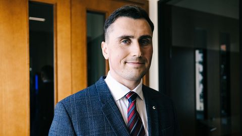 ERRi uudistetoimetuse juhiks saab Joosep Värk