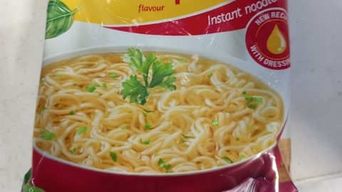 PTA HOIATAB ⟩ Kiirnuudlitest leiti salmonella, Eestis on viis haigusjuhtu