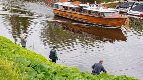 Ametniku väitel laekus kaluritelt vähe kommentaare rakendusmäärusele, mis surub neile peale uusi reegleid