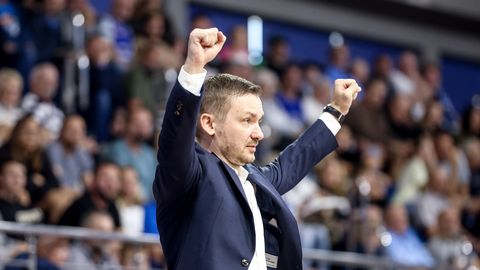 VIDEO ⟩ Rannula jättis Tassi koosseisust välja, aga Legia teenis finaalseerias teise suure võidu