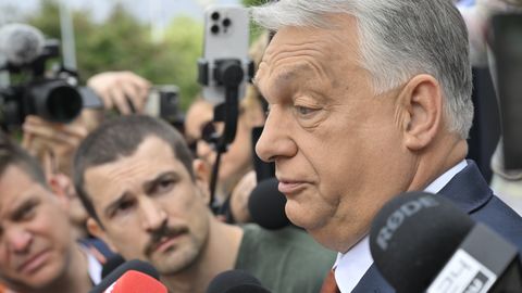 Orbán kindlustas järgmise ametiaja Fideszi esimehena