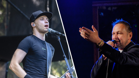DRAAMA LAVAL ⟩ Ansambel Respekt vabandab fännide ees: Shanon keelas meil lavale tulla! Shanon näeb olukorda teisiti