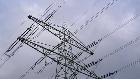 Täna kallineb elekter börsil 255 protsenti