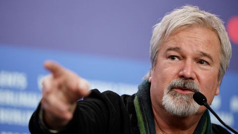 «Kariibi mere piraatide» režissöör on mures: kui pead tehisaru kasutama, oled filmitegijana läbi kukkunud