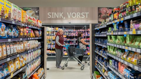 Tööstusettevõtjate kindlustunne langes, tarbijate oma püsib miinuses