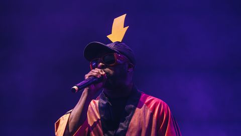 VIDEO ⟩ Black Eyed Peas’i ninamees tegi Tallinnas ootamatu peatuse: mulle meeldib esile tõsta selliseid ägedaid ettevõtteid