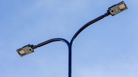 Ei pane tulesid kustu! Kodanik kaebas vallavalitsuse tänavavalgustuse pärast kohtusse