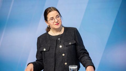 Advokaadibüroo nõuab Liisa Pakostalt prokuröri karistamist valetamise eest