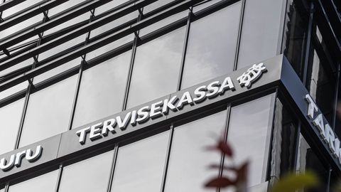 Digiretseptide süsteemis oli rike, kuid nüüdseks on süsteemi töö taastatud