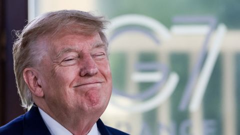Trump: Venemaa peaks Ukrainaga kokkuleppe sõlmima
