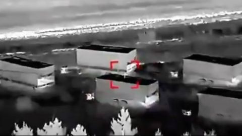 VIDEO ⟩ Ukraina andis valusa löögi: hävitati Venemaa Starlinki segaja