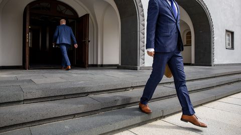 ANALÜÜS ⟩ Valitsuskoalitsioon ei lange, aga võbeleb