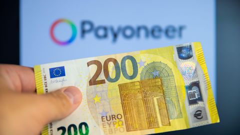 Soomes peteti eraisikult internetis välja 25 miljonit eurot