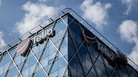 Telia ei avalda, kui paljude klientide e-postkasti sisu on ettevõte uurimisasutustele andnud