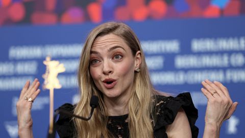 EI SUVATSEGI VABANDADA ⟩ «Mamma Mia» staar palkas pärast poliitaktivist Charlie Kirki kohta kommentaari tegemist ihukaitsjad