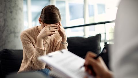 STATISTIKA ⟩ Neid kolme psüühikahäiret diagnoositakse Eestis kõige sagedamini