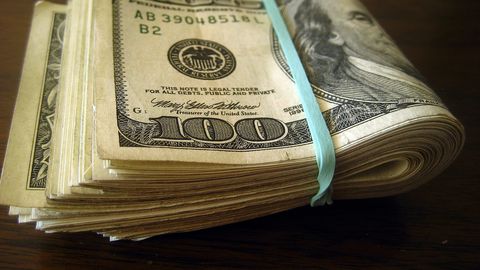 WSJ ⟩ Vaata, kus istuvad Iraani külmutatud miljardid