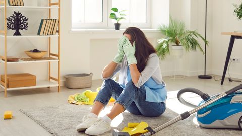 AEGA NAPIB? ⟩ Need 5 lihtsat nippi aitavad koristada nädalavahetust ohverdamata