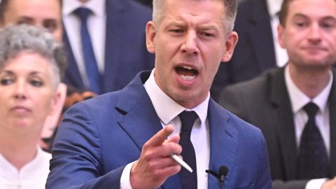 Magyar käsib uurida Ungari-Ukraina suhteid pingestanud «kullakonvoi» juhtumit
