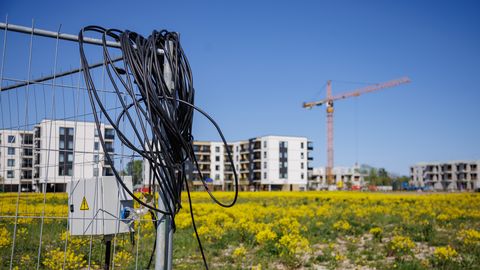 JÄLLE APSAKAS ⟩ Statistikamet vabandab vea pärast: kinnisvarabuumi ei paista kusagilt otsast