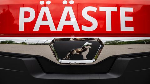 FOTOD! ⟩ Jõgevamaal vajasid ootamatud tegelased päästjate abi