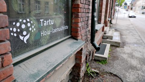 PÄEVAINTERVJUU ⟩ Tartu hoiu-laenuühistu pankrotihaldur: heal juhul saab iga hoiustaja tagasi kolmandiku oma rahast