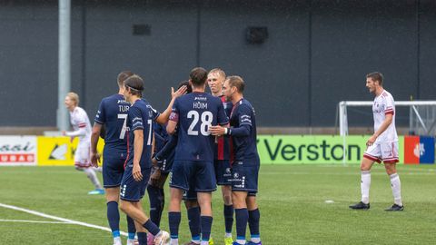 ANALÜÜS JA GALERII ⟩ Paide vältis Tucheli viga, võttis stiilse võidu ja näitas Leedule (jälle!) koha kätte