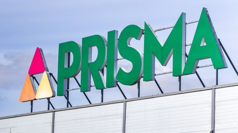 RIKNEMISOHT ⟩ Prisma kutsub tagasi populaarse valmistoidu