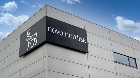 ÕHUS ON ANDMEMÜÜK ⟩ Suurt ravimifirmat on väidetavalt vägevalt häkitud