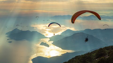 Populaarne turismiatraktsioon nõudis taas inimelu