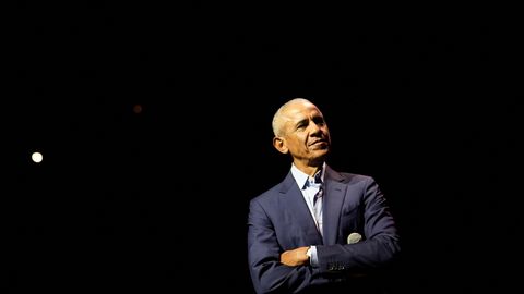 CNN: Obama on hetkel populaarseim elav USA president