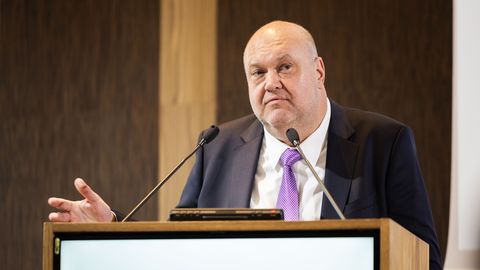 INTERVJUU ⟩ Erich Teigamägi: kasumireal miinusmärki näha ma ei taha