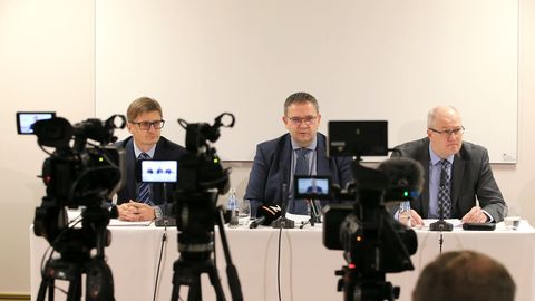 Teise sambasse jäänute vara on alates pensionireformist kahekordistunud