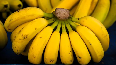 TEADLASTE AVASTUS ⟩ Banaan parandab selle elutähtsa organi tööd
