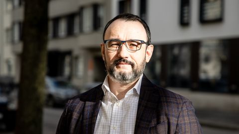 Analüütik: Ukraina on praegu parimas positsioonis sõja algusest alates
