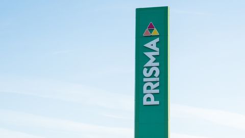 VAATA ÜLE ⟩ Prisma kutsub tagasi toote, mille pakendil puudub oluline teave