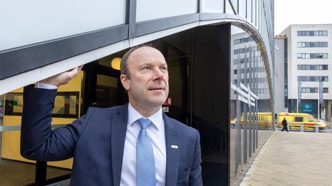 Leis asus rahvusvaheliselt Bolti huve kaitsma: «See on täiesti normaalne»