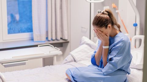 Ekstreemsele dieedile läinud noore naise tervis sai eluohtliku hoobi
