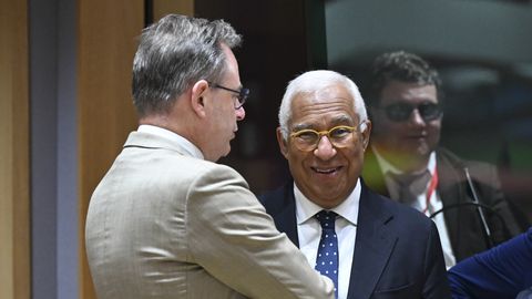 ÜLEVAADE ⟩ Millised ELi liidrid ihkavad kõnelusi Venemaaga