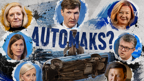 ÜLEVAADE ⟩ Milline erakond lubab automaksu kaotada ja milline mitte?