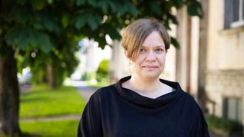 Häid naisi on palju, neid tuleb otsida
