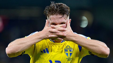 BLOGI ⟩ «Oleme täielikud naerualused!» Holland küttis Rootsile MMil sauna