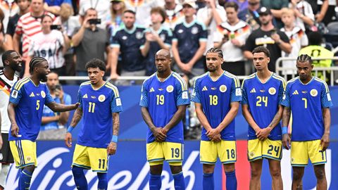 Meeritsa endine tiimikaaslane tegi rekordarvu tõrjeid ja tõusis Curacao kangelaeks