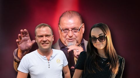 KES ON SÜÜDI? ⟩ Elva jaanipeo kulisside taga pöörati tülli: ta ei ole A-kategooria staar, et niimoodi käituda