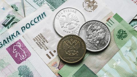 Karm seadusemuudatus Venemaal: algab agressiivne laenamine